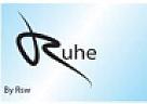 RSW UHE (and logo) trademark logo