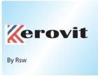 RSW EROVIT (and logo) trademark logo