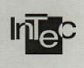 INTEC (and logo) trademark logo