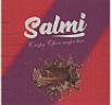SALMI (and logo) trademark logo