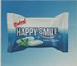 SALMI HAPPY SMILE (and logo) trademark logo