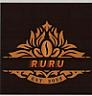 RURU (and logo) trademark logo
