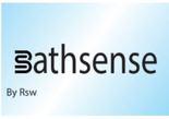 RSW ATHSENSE (and logo) trademark logo