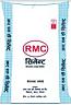RMC CEMENT (and logo) trademark logo