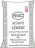 RMC SHAKTI CEMENT (and logo) trademark logo