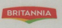 BRITANNIA (and logo) trademark logo