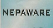 NEPAWARE (and logo) trademark logo