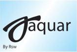 RSW AQUAR (and logo) trademark logo