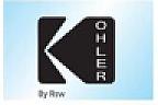 RSW OHLER (and logo) trademark logo