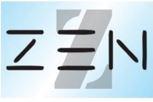 RSW ZN (and logo) trademark logo