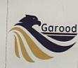 GAROOD (and logo) trademark logo