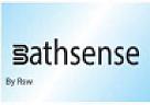 RSW ATHSENSE (and logo) trademark logo