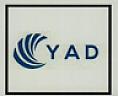 YAD (and logo) trademark logo