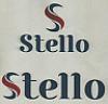 STELLO STELLO (and logo) trademark logo