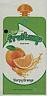 RELIABLE FRUITZAP (and logo) trademark logo