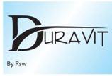 RSW URAVIT (and logo) trademark logo