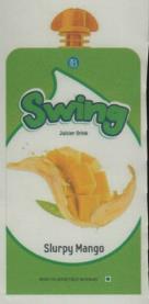 RFB SWING (and logo) trademark logo
