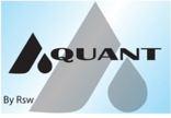 RSW QUANT (and logo) trademark logo