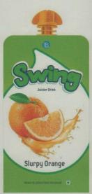 RFB SWING (and logo) trademark logo