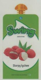 RFB SWING (and logo) trademark logo