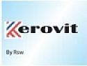 RSW EROVIT (and logo) trademark logo