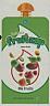 RELIABLE FRUITZAP (and logo) trademark logo
