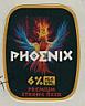 PHOENIX (and logo) trademark logo