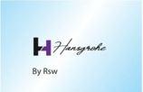 RSW ANSROHE (and logo) trademark logo