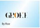 RSW ROHE (and logo) trademark logo