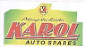 KAROL (and logo) trademark logo