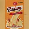ABPL BADAM DRINK (and logo) trademark logo