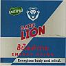 AMRAPALI SARC LION (and logo) trademark logo