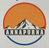 ANNAPURNA (and logo) trademark logo