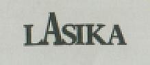 LASIKA (and logo) trademark logo