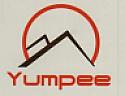 YUMPEE (and logo) trademark logo