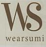 WS WEARSUMI (and logo) trademark logo