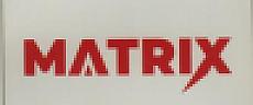 MATRIX (and logo) trademark logo