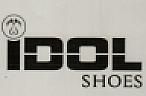 IDOL SHOES (and logo) trademark logo