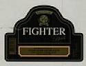 FIGHTER (and logo) trademark logo