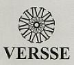 VERSSE (and logo) trademark logo