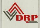 DRP (and logo) trademark logo