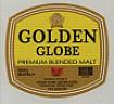 GOLDEN GLOBE (and logo) trademark logo