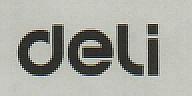 deli (and logo) trademark logo