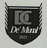 DE' MUNAL (and logo) trademark logo