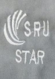 SRU STAR (and logo) trademark logo