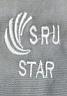 SRU STAR (and logo) trademark logo