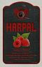 HARPAL (and logo) trademark logo