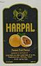 HARPAL (and logo) trademark logo