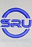 SRU (and logo) trademark logo