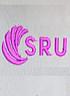 SRU (and logo) trademark logo